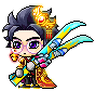 Nisashi